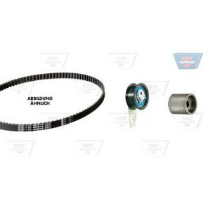 комплект ангренажен ремък OPTIBELT KT 1014 