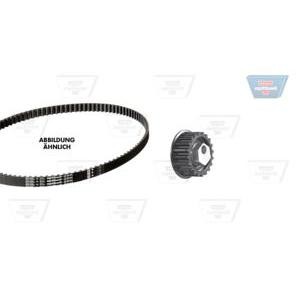 комплект ангренажен ремък OPTIBELT KT 1015