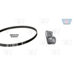 комплект ангренажен ремък OPTIBELT KT 1022