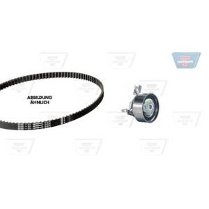 комплект ангренажен ремък OPTIBELT KT 1027 