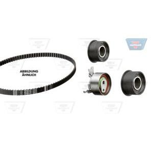 комплект ангренажен ремък OPTIBELT KT 1030 