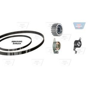 комплект ангренажен ремък OPTIBELT KT 1036 