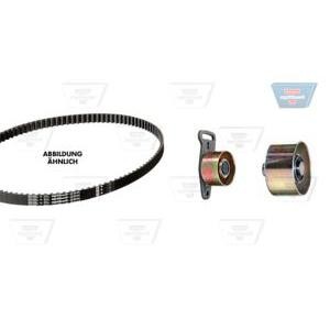 комплект ангренажен ремък OPTIBELT KT 1038 