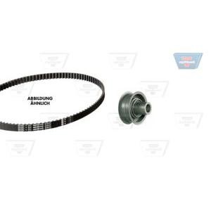 комплект ангренажен ремък OPTIBELT KT 1041 