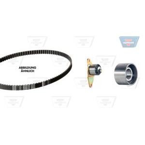 комплект ангренажен ремък OPTIBELT KT 1043