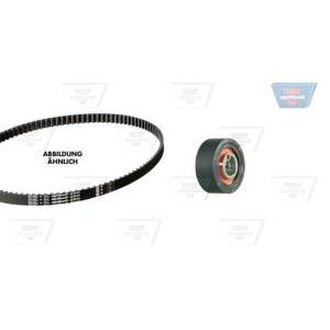 комплект ангренажен ремък OPTIBELT KT 1044