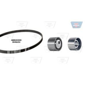 комплект ангренажен ремък OPTIBELT KT 1046