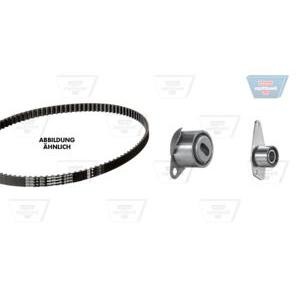 комплект ангренажен ремък OPTIBELT KT 1048