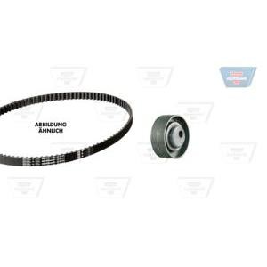 комплект ангренажен ремък OPTIBELT KT 1049 