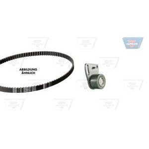комплект ангренажен ремък OPTIBELT KT 1053 