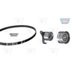 комплект ангренажен ремък OPTIBELT KT 1056