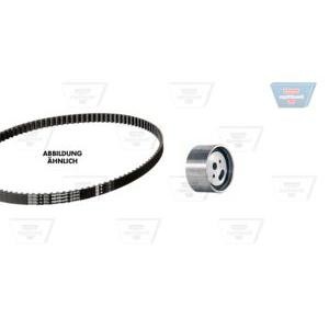 комплект ангренажен ремък OPTIBELT KT 1057 