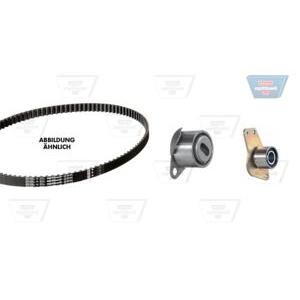 комплект ангренажен ремък OPTIBELT KT 1059 