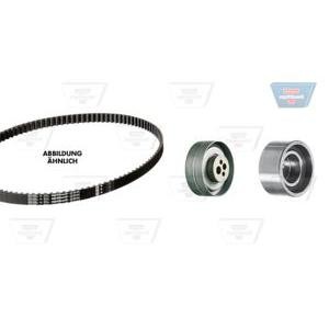 комплект ангренажен ремък OPTIBELT KT 1061