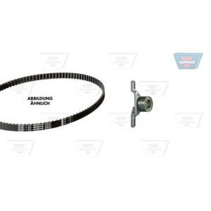 комплект ангренажен ремък OPTIBELT KT 1062 