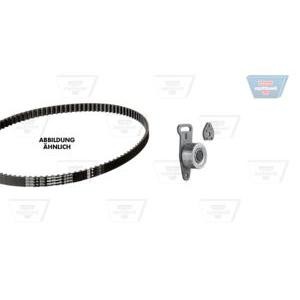 комплект ангренажен ремък OPTIBELT KT 1066 