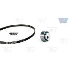 комплект ангренажен ремък OPTIBELT KT 1068 
