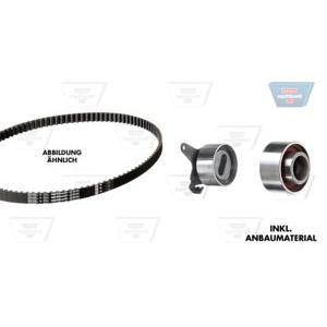 комплект ангренажен ремък OPTIBELT KT 1069