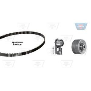комплект ангренажен ремък OPTIBELT KT 1071 