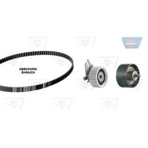 комплект ангренажен ремък OPTIBELT KT 1079