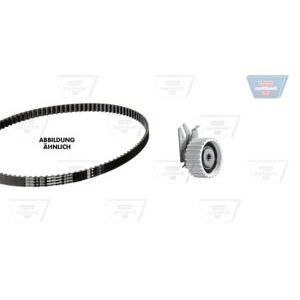 комплект ангренажен ремък OPTIBELT KT 1080 
