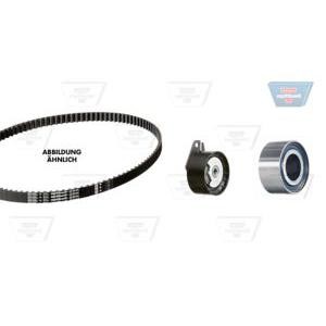комплект ангренажен ремък OPTIBELT KT 1081