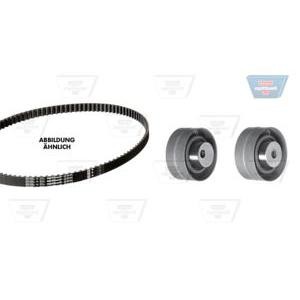 комплект ангренажен ремък OPTIBELT KT 1083 