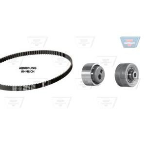 комплект ангренажен ремък OPTIBELT KT 1084 