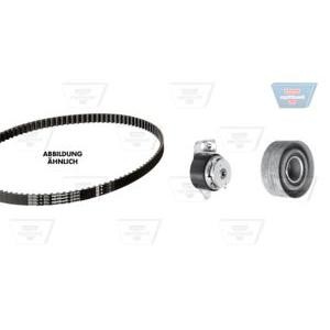 комплект ангренажен ремък OPTIBELT KT 1086 