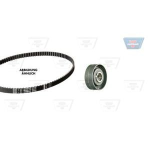 комплект ангренажен ремък OPTIBELT KT 1090 