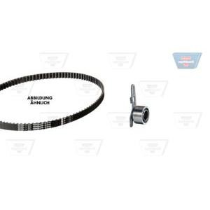 комплект ангренажен ремък OPTIBELT KT 1097 