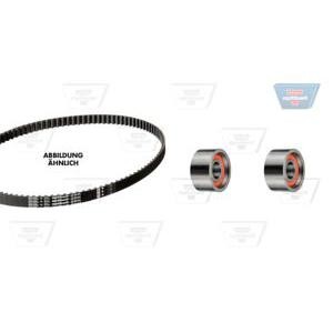 комплект ангренажен ремък OPTIBELT KT 1098 