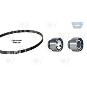комплект ангренажен ремък OPTIBELT KT 1099 