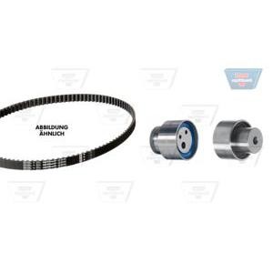 комплект ангренажен ремък OPTIBELT KT 1100 