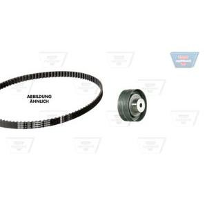 комплект ангренажен ремък OPTIBELT KT 1102 