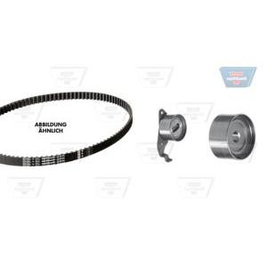 комплект ангренажен ремък OPTIBELT KT 1106