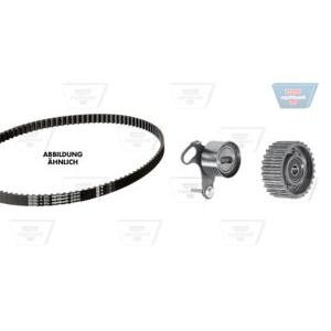 комплект ангренажен ремък OPTIBELT KT 1107 