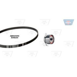 комплект ангренажен ремък OPTIBELT KT 1108 
