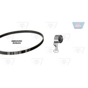 комплект ангренажен ремък OPTIBELT KT 1109