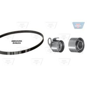 комплект ангренажен ремък OPTIBELT KT 1110 