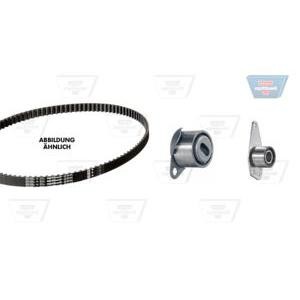 комплект ангренажен ремък OPTIBELT KT 1117 