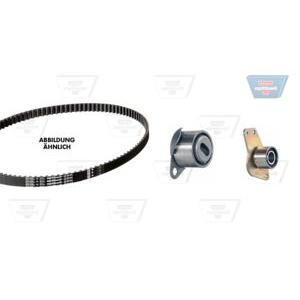 комплект ангренажен ремък OPTIBELT KT 1129