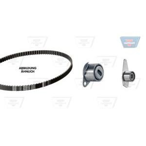 комплект ангренажен ремък OPTIBELT KT 1131 