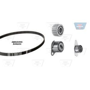 комплект ангренажен ремък OPTIBELT KT 1132 
