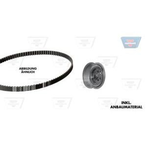 комплект ангренажен ремък OPTIBELT KT 1135 