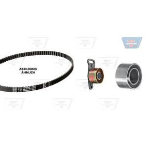 комплект ангренажен ремък OPTIBELT KT 1141