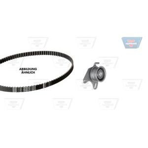 комплект ангренажен ремък OPTIBELT KT 1143 