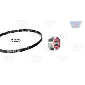 комплект ангренажен ремък OPTIBELT KT 1144 