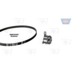 комплект ангренажен ремък OPTIBELT KT 1145