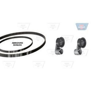 комплект ангренажен ремък OPTIBELT KT 1147 